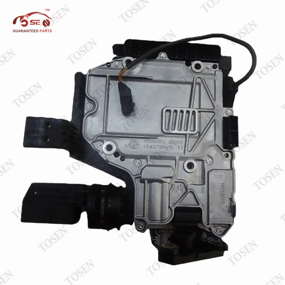 0CK DL382 DSG 0CK927156S Transmission Control Unit TCU Auto Gearbox TCM For Audi A6 A7 S6
