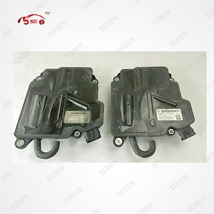 ECU Automatic gearbox for MERCEDES-BENZ 0002701852