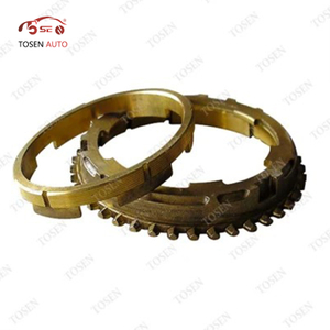 Transmission Synchronizer Ring for Mitsubishi L200 MD745893 MD701465 MD724170 MD835281 MR111596 MR111956 Me511691 Me582897