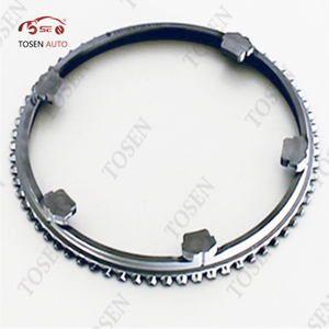 New Transmission gearbox outer synchronizer ring cone 1543359 for scania heavy truck parts