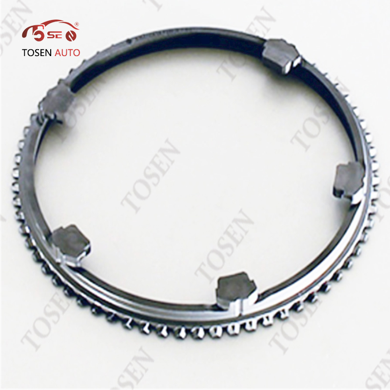 New Transmission gearbox outer synchronizer ring cone 1543359 for scania heavy truck parts