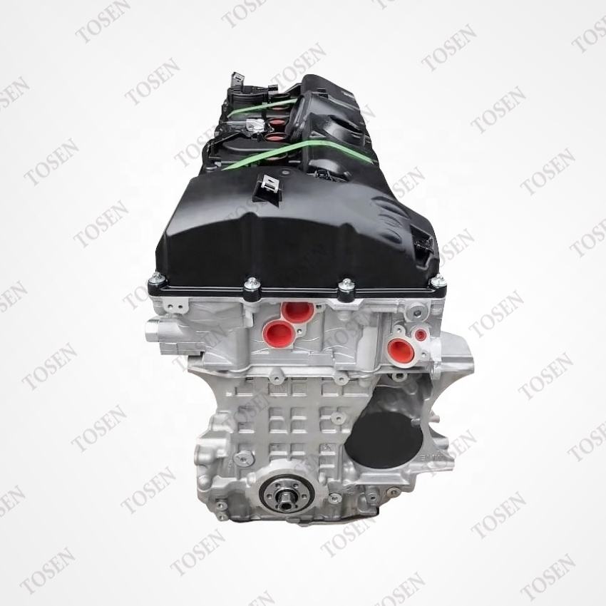 Engine Assembly N20b20A for BMW X1 E84