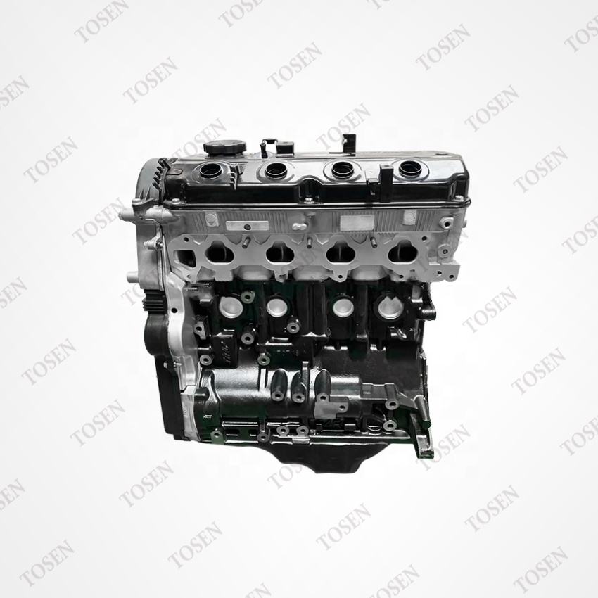 Engine Assembly for Toyota Coaster 14b 15b