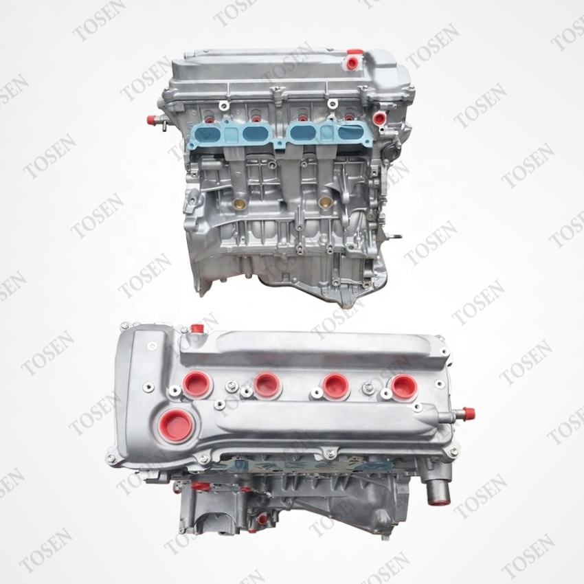 Engine Assembly 2azfe for Toyota Highlander Camry RAV4 Elfa 2.4L
