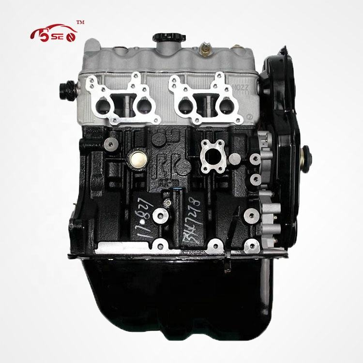 Suzuki SJ410 F10A Changan Chana Star 2009 1.0L - JL465Q