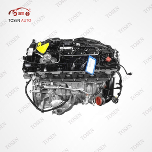 B58b30A for BMW 5 Series G38 540L