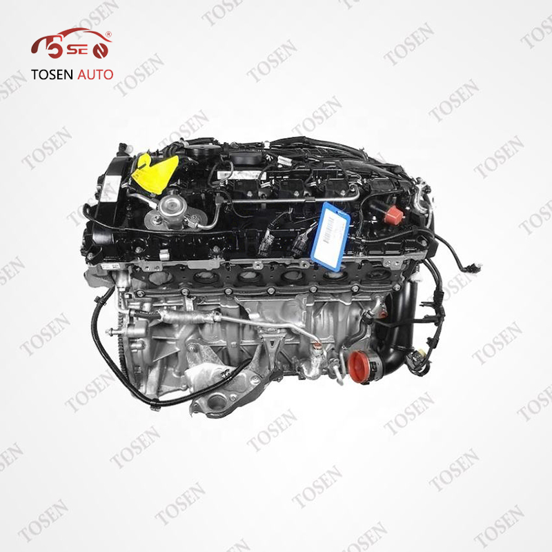 B58b30A for BMW 5 Series G38 540L