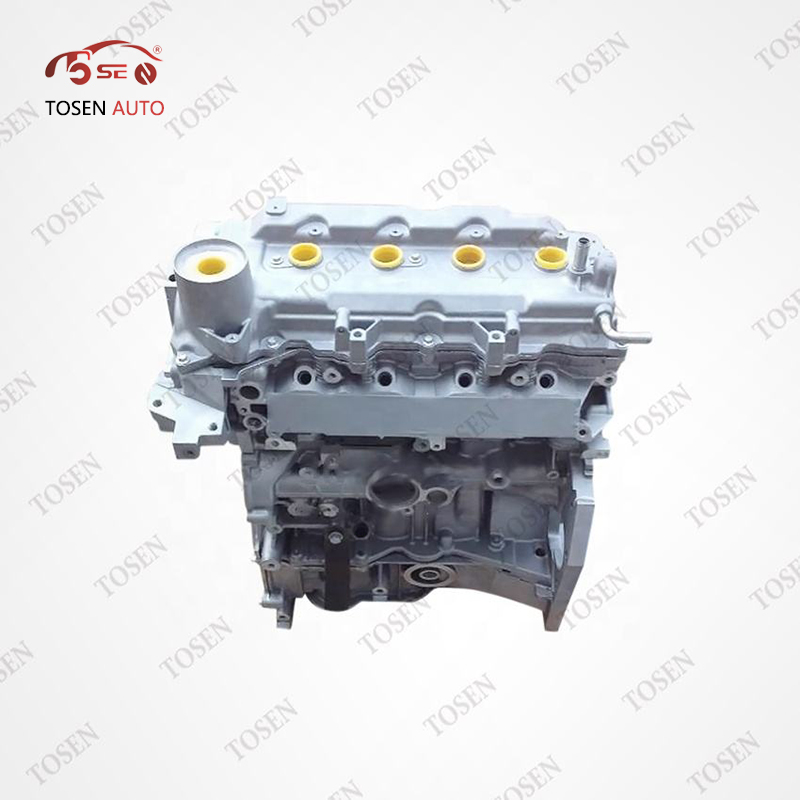 Nissan Versa C12Z - MR16DDT