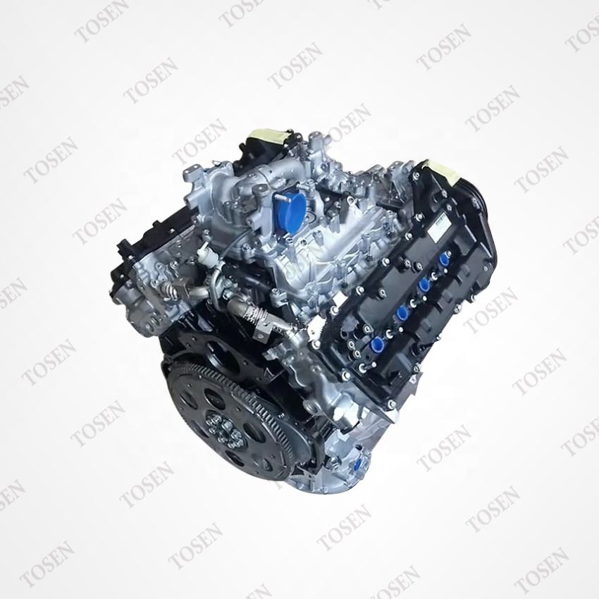 Toyota Land Cruiser 200 Vdj78 Land Cruiser SUV - 1vd