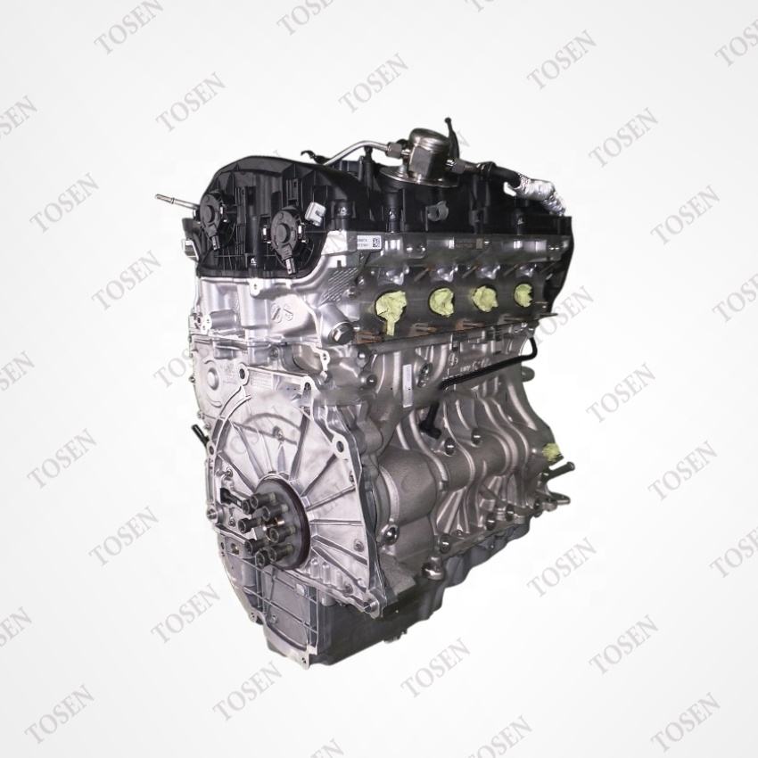 BMW X4 G02 X drive 25I Displacement 1998 block engine - B48b20A
