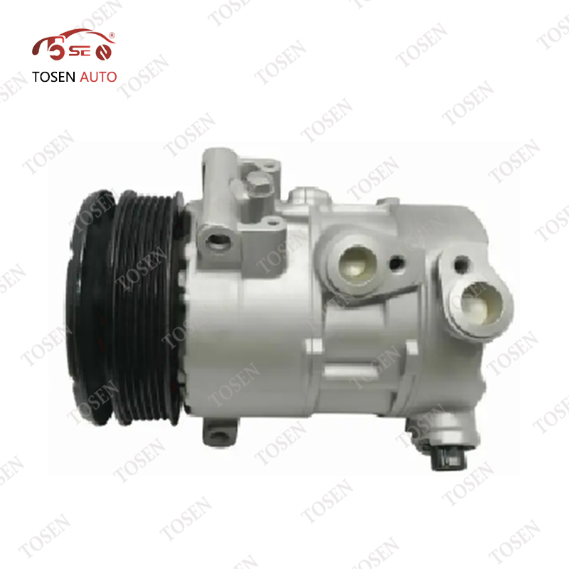 Dodge Caliber/Avenger/Journey/Chrysle Sebring2.4 55111408AC 55111408AD