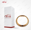 China manufacturer transmission synchronizer ring OEM 43384-02000 for Hyundai