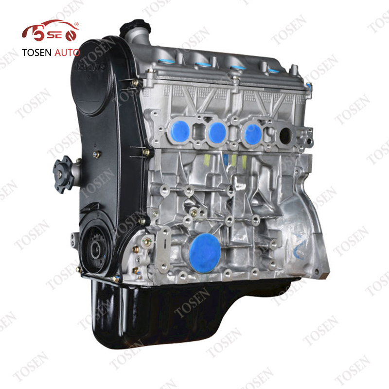 Suzuki SA Swift Changan Gazelle Car Engine - G13B G13A 4741Q-Z-B 474Q 474 JL474Q8