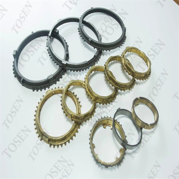 25192637 Manual Transmission 1st and 2nd Gear Blocking Ring for GM parts