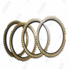 High quality Manufacturer Transmission Gearbox 1/2 Synchronizer rings OEM 3344534 for Eaton truck parts