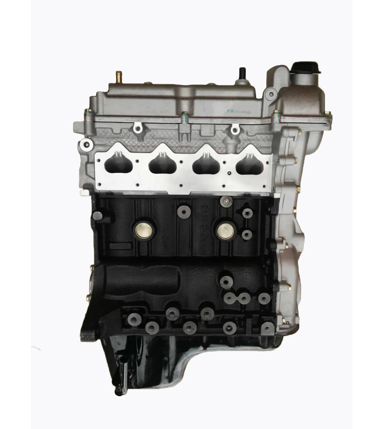 LMH Long block Engines Cylinder block assembly 1.2L For SAIC GM WULING HONGGUANG