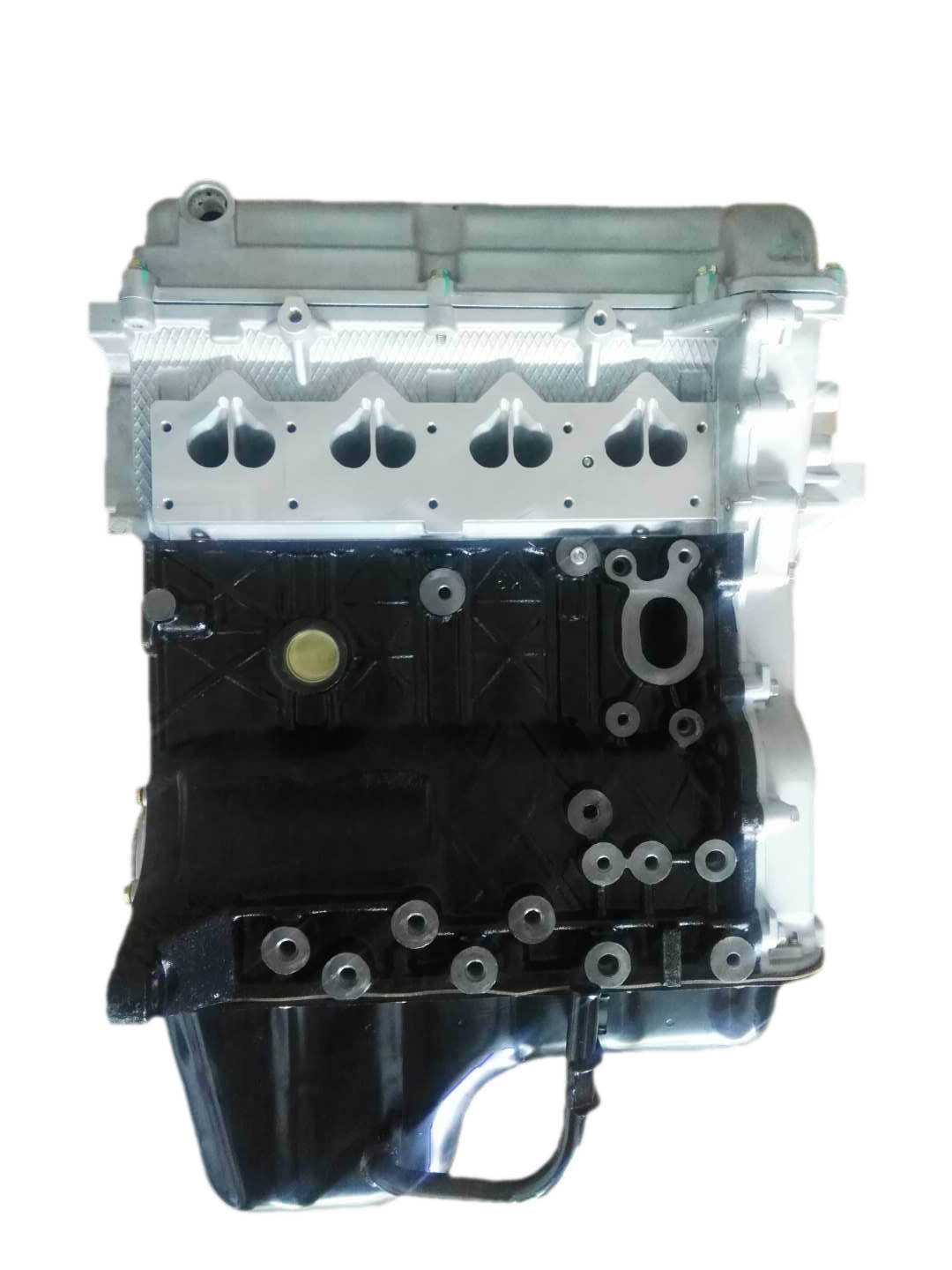  LMU Long block Engines Cylinder block assembly For SAIC GM Wuling Hongguang Hongguang S 1.2L