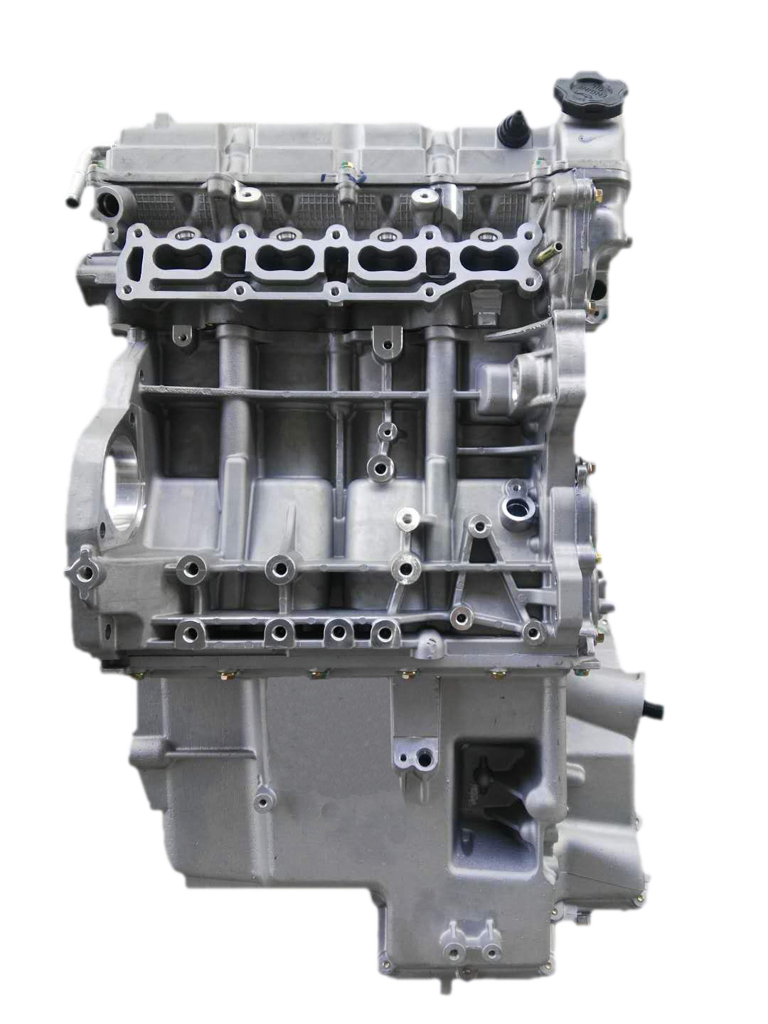 JL473Q3 Long block Engines Cylinder block assembly 1.4L 1.5L For changan Oshan