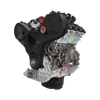 306DT Old Version Long Engine block 3.0T LR013047 For Land Rover