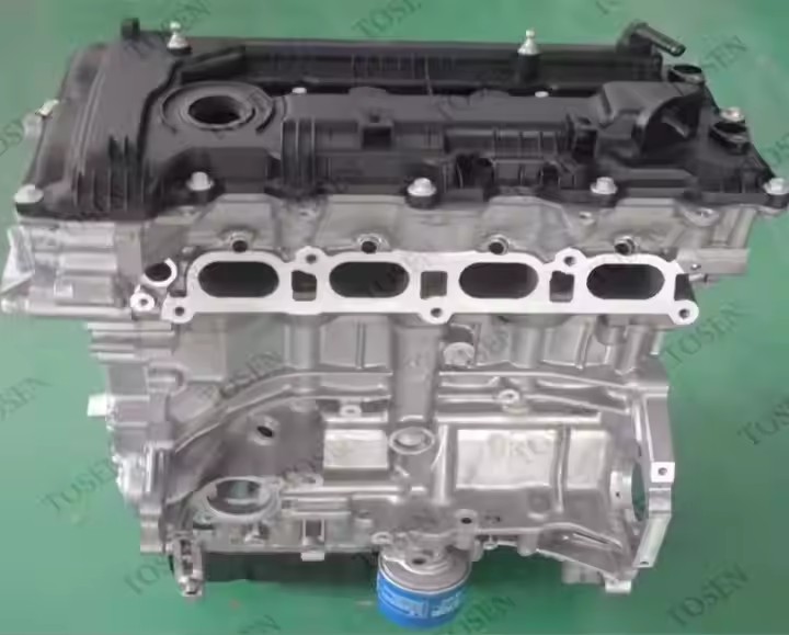Gasoline 2.4L G4KJ OEM refurbished Engine Long Block for KIA for Hyundai G4KA G4KC G4KG F16D3 D4CB