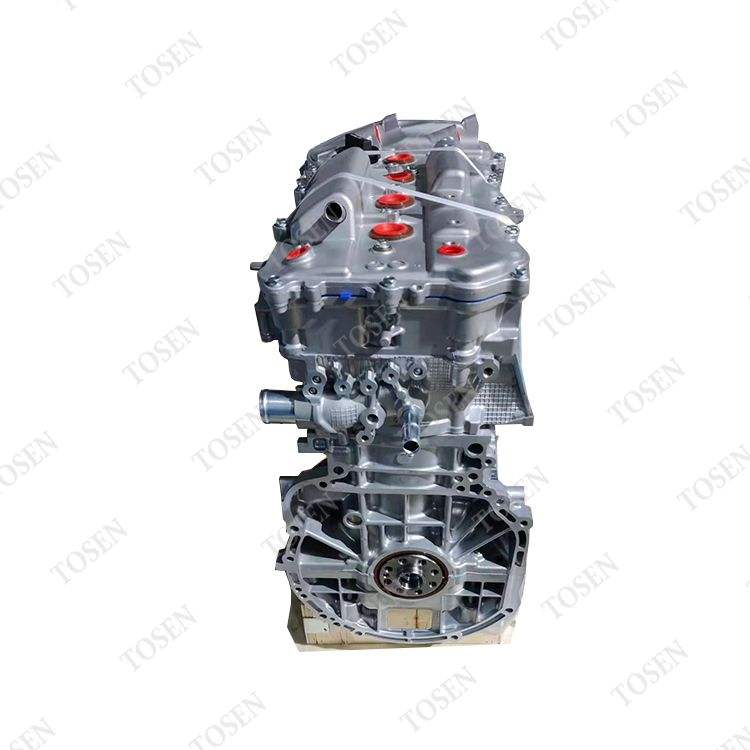 Tosen auto parts engine long block engine assembly 1AR 2.7L for toyota Highlander