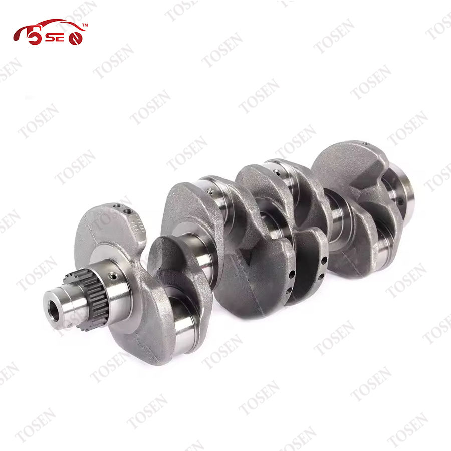 Auto Parts Factory Direct Engine System crankshaft 23110-2E400 For Hyundai Elantra 1.8L