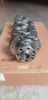Auto Parts Factory Direct Engine crankshaft 23111-2G200 G4KE crankshaft for hyundai G4KE 2.4L