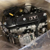 3Y 4Y Car Complete Engine Assembly for Toyota Transmission system