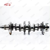Auto Parts Factory Direct Engine System crankshaft 23110-2E501 23110-2E502 23110-2E200 23110-2E700 for Hyundai G4NA G4EE Engine