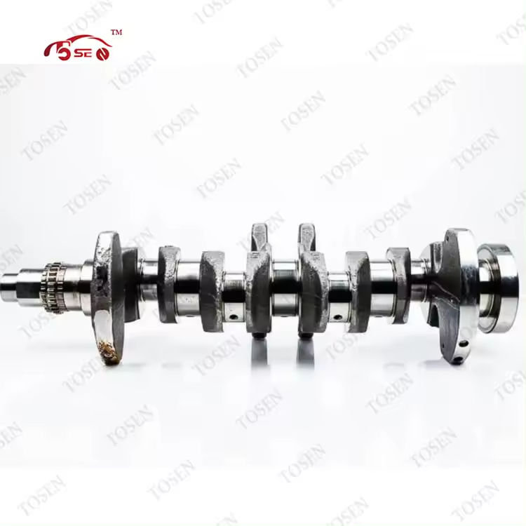 Auto Parts Factory Direct Engine System crankshaft 23110-2E501 23110-2E502 23110-2E200 23110-2E700 for Hyundai G4NA G4EE Engine