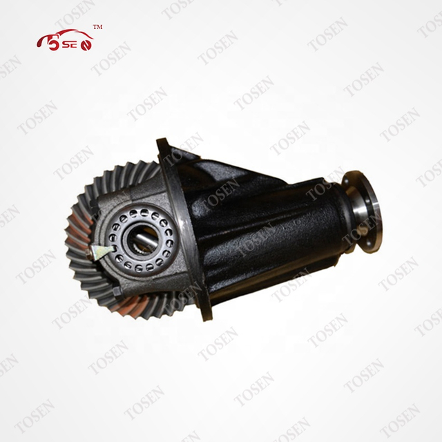 Car Rear Differential 8/39 9/41 10/41 11/41 11/43 for TOYOTA Hiace Differential Assy