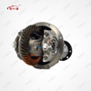 Top Quality Rear Axle Differential Ratio 9x41 9/41 For Toyota Hiace Differential