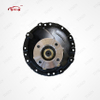 Auto Transmission parts Rear Differential Assembly for Mitsubishi Fuso Canter ps120 complete differential