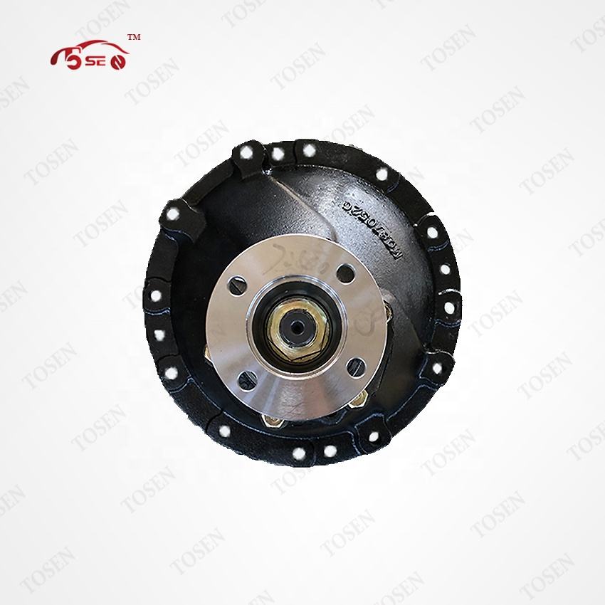 Auto Transmission parts Rear Differential Assembly for Mitsubishi Fuso Canter ps120 complete differential