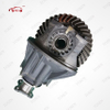 Transmission Differential 6/39 6/37 6x39 6x37 For ISUZU NPR Differential Assy