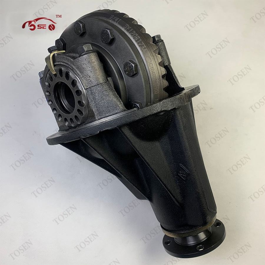 11*41 Rear Differential Spread for Toyota 3.727 Other Auto Transmission Systems