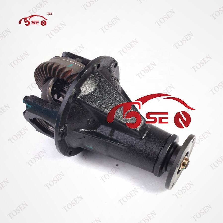 Differential Suppliers supply 9*41 differential for TOYOTA Transmission Parts Differential Suppliers