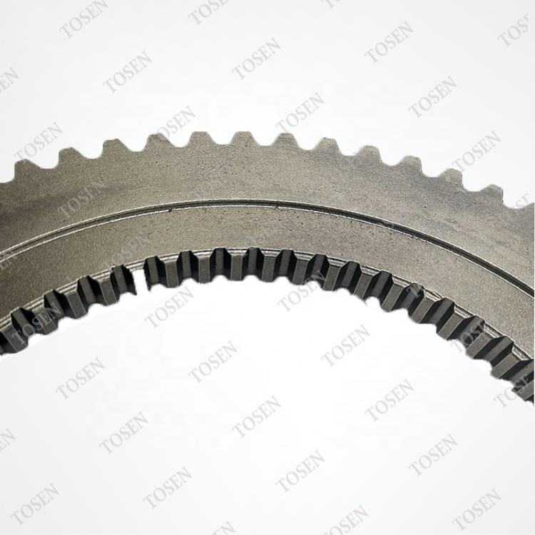 Transmission Gearbox Synchronizer Cone For ZF Truck Parts 1316304183