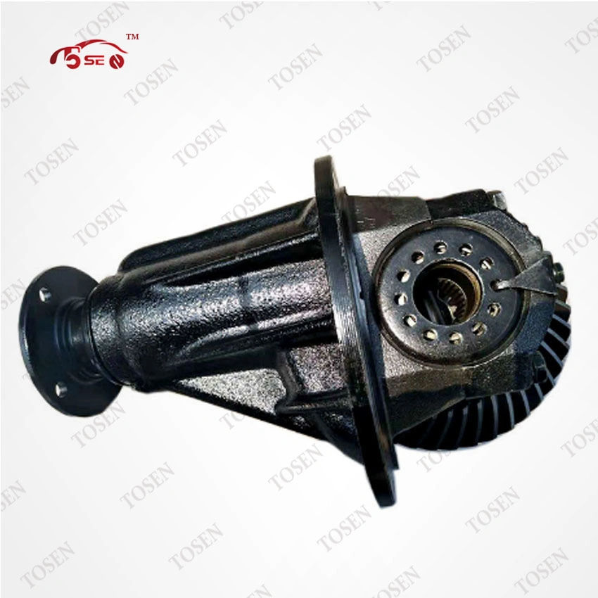 Tosen Auto Parts 10*43 9*41 8*39 10*41 10*43 11*43 Differential for Toyota Hiace Hilux Land cruiser
