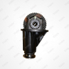 Tosen Differential Assembly 8/39 9/38 9/41 10/41 10/43 10/39 11/41 11/43 for TOYOTA Hilux differential gear parts