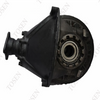 High quality differential assembly 6x37 18T for Mitsubishi FUSO