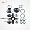 Complete differential assembly 10 :41 Ratio For ISUZU NQR with 20T