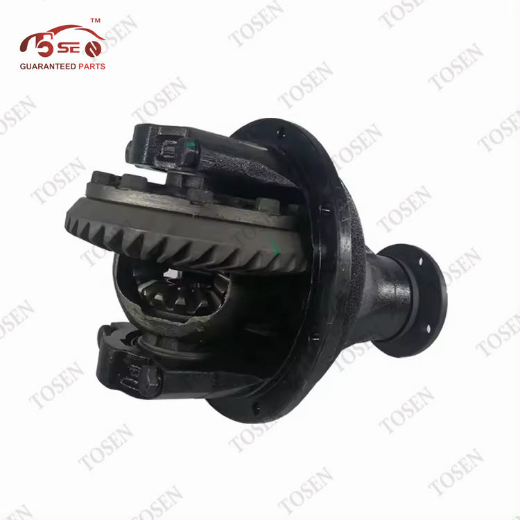 Factory Original High Quality auto car differential New Differential Assy For Chery/DFSK/Foton/FAW/BAW/CHANA