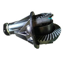 Tosen Factory Price Auto Parts 10*43 Differential for Toyota Hiace Hilux Land cruiser
