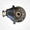 Tosen Truck Differential Assembly PS120 PS125 PS135 Differential for Mitsubishi Fuso Canter MB863590