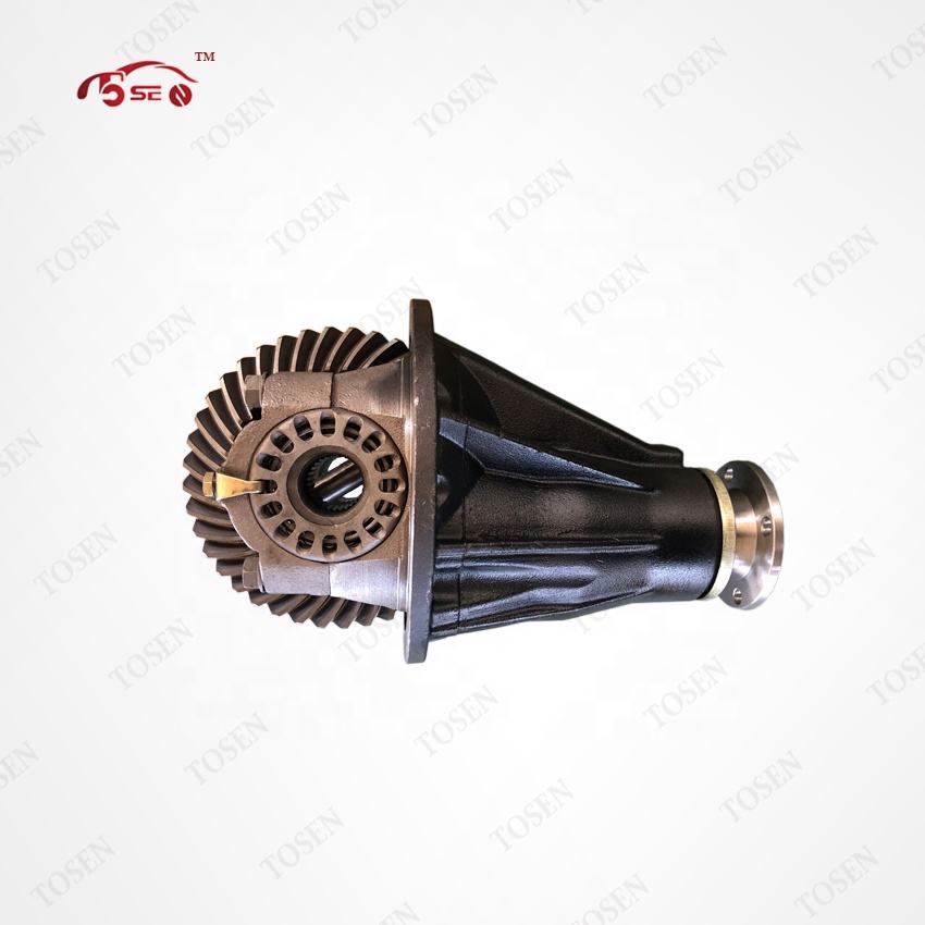 Auto Differential 10:41 With High Quality For Toyota Car Rear Differential