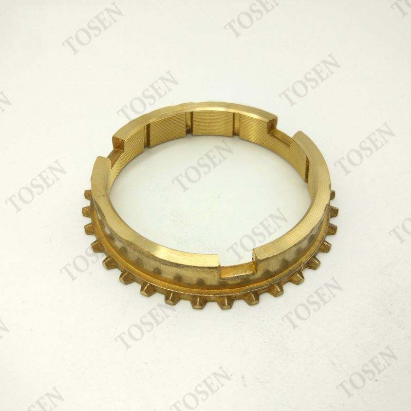 Zhejiang factory auto body parts synchronizer ring for iveco 5-33265-007-0