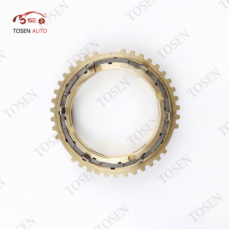 New auto parts for suzuki vitara synchronizer ring for honda gk5 5-33265-008-0