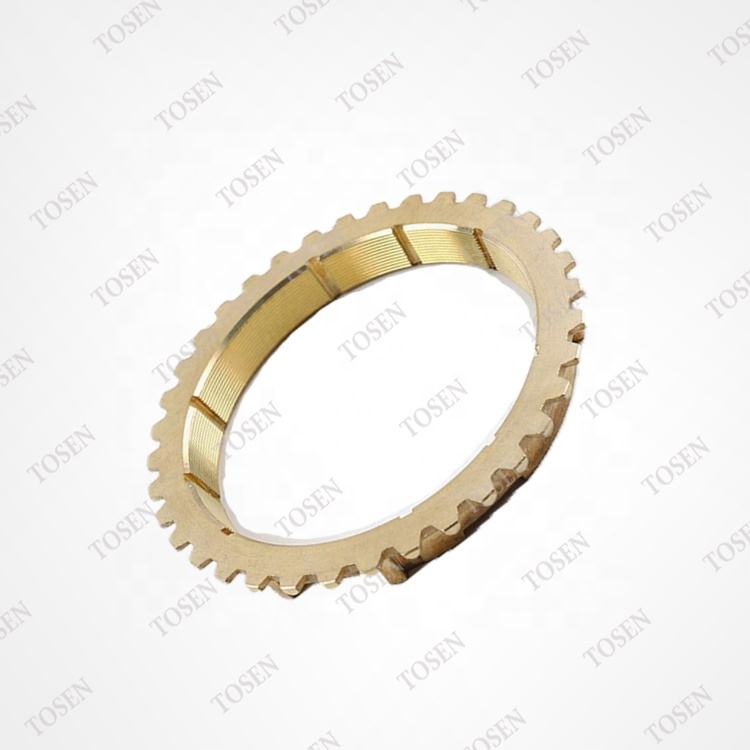 transmission gearbox synchronizer gear ring for nissan auto parts 32604-70L15