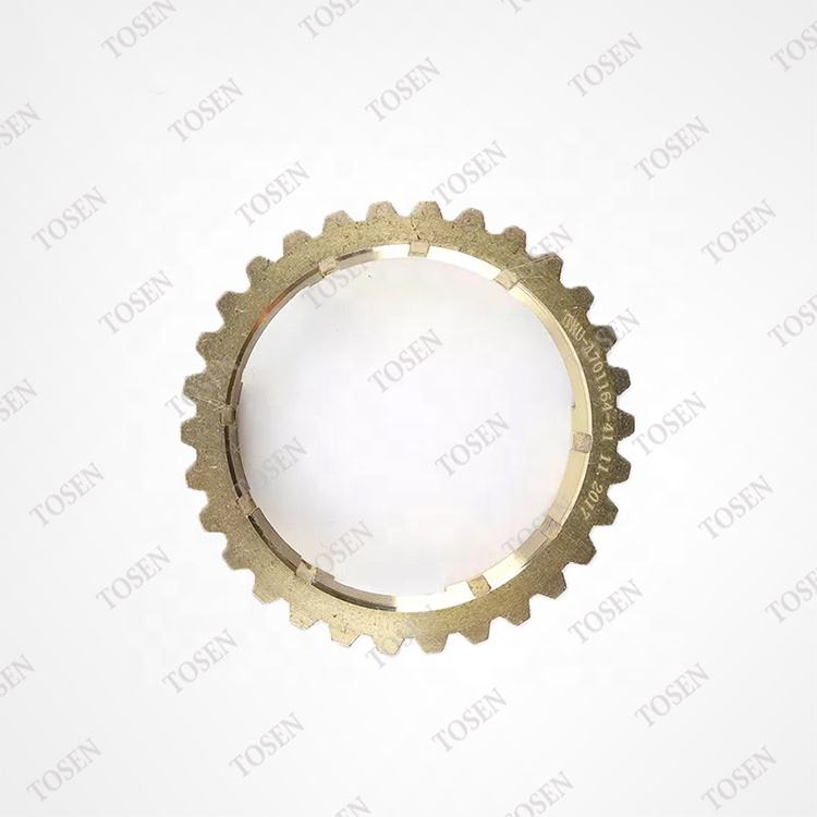 32604-18000 car transmission gearbox synchronizer gear ring for nissan auto parts